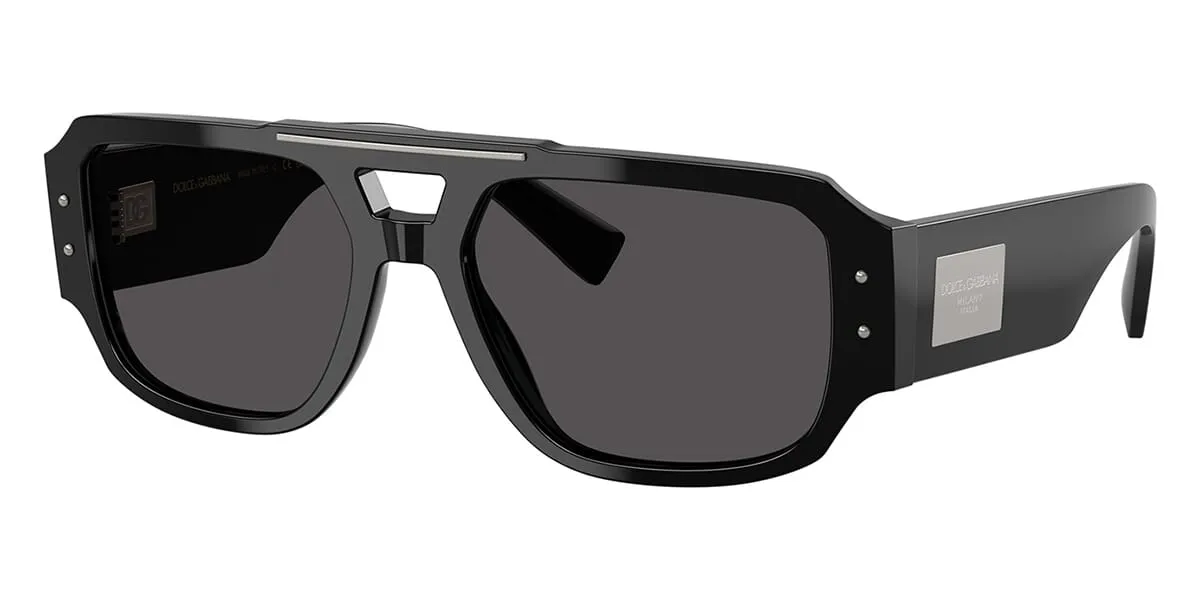 Dolce&Gabbana DG4482 501/87
