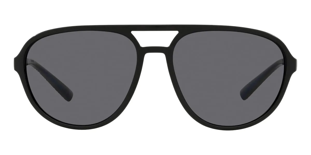 Dolce&Gabbana DG6150 2525/81 Polarised - As Seen On Kyle Richards