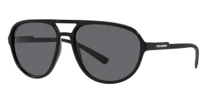 Dolce&Gabbana DG6150 2525/81 Polarised - As Seen On Kyle Richards