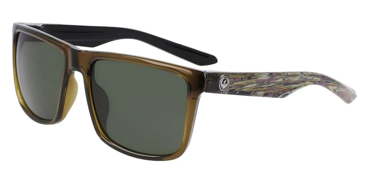 Dragon DR MERIDIEN LL Sunglasses