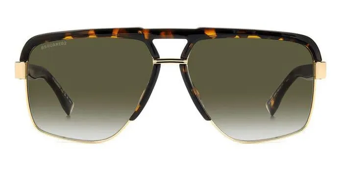 Dsquared2 D2 0084/S 2IK9K