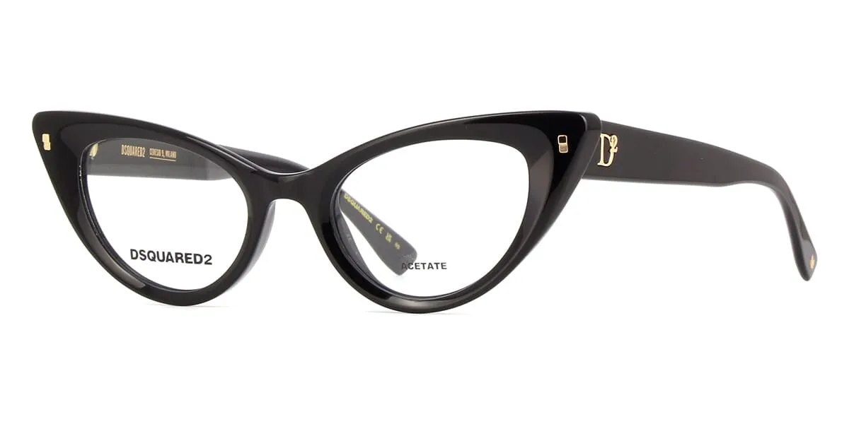 Dsquared2 D2 0116 807
