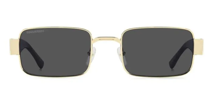 Dsquared2 D2 0156/S 000IR
