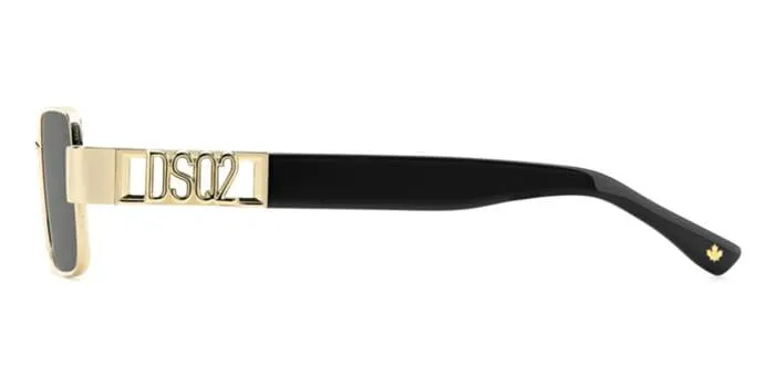 Dsquared2 D2 0156/S 000IR