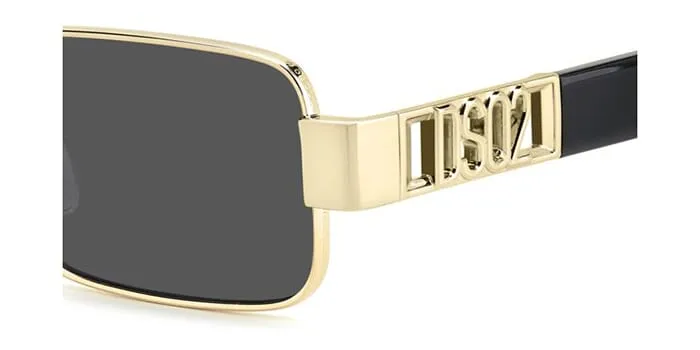 Dsquared2 D2 0156/S 000IR