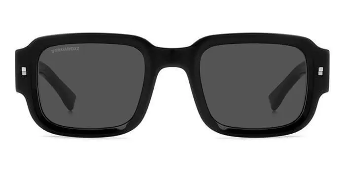 Dsquared2 Icon 0009/S 807IR