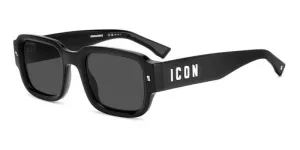Dsquared2 Icon 0009/S 807IR