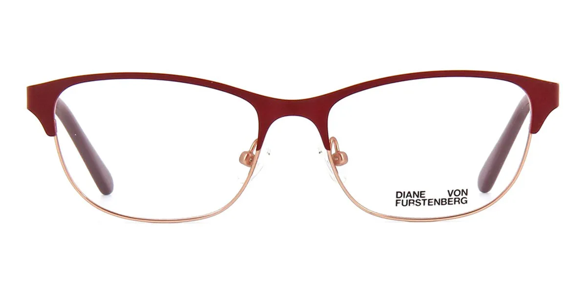 DVF Diane Von Furstenberg DVF8070 605