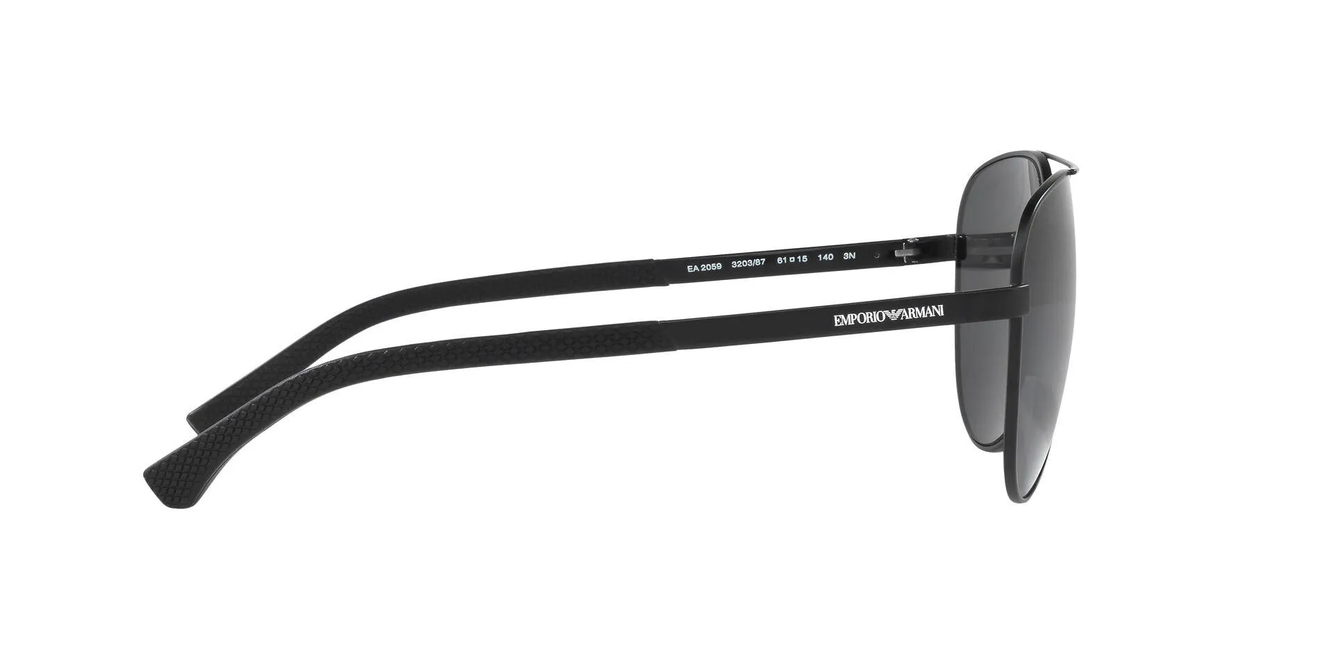 Emporio Armani 2059 Sunglasses