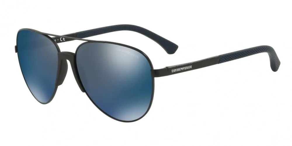 Emporio Armani 2059 Sunglasses
