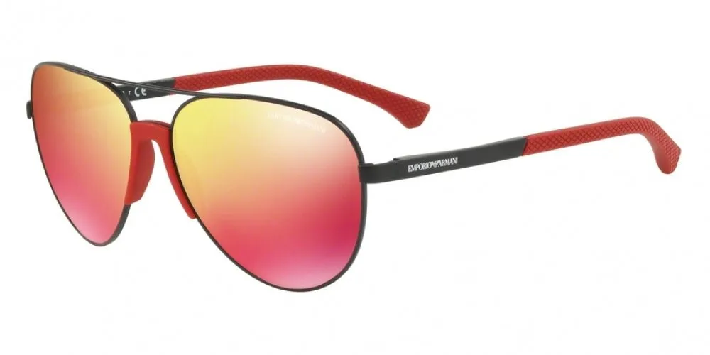 Emporio Armani 2059 Sunglasses