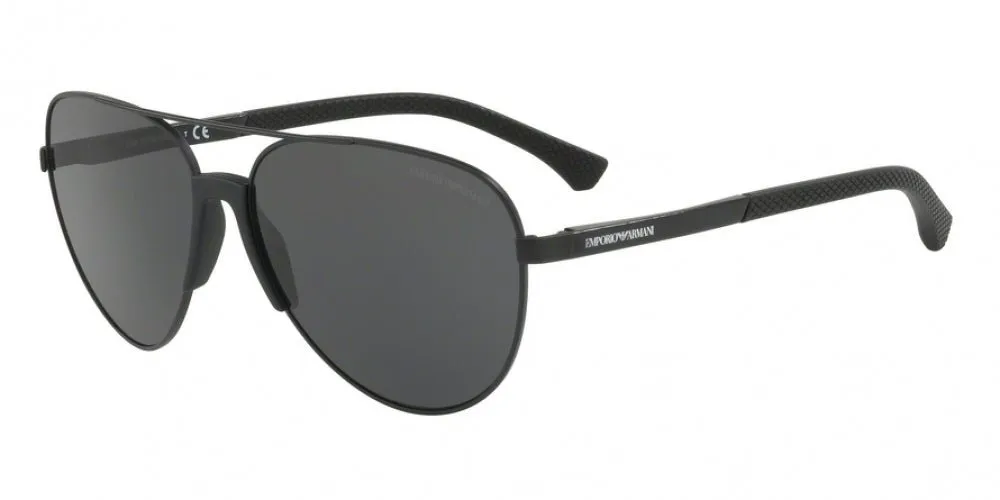 Emporio Armani 2059 Sunglasses