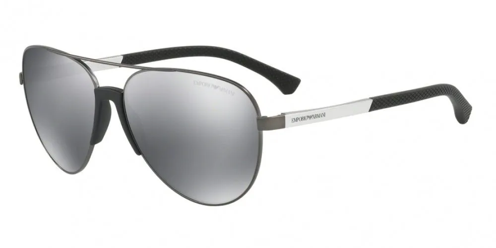 Emporio Armani 2059 Sunglasses