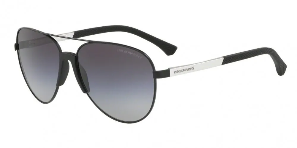 Emporio Armani 2059 Sunglasses