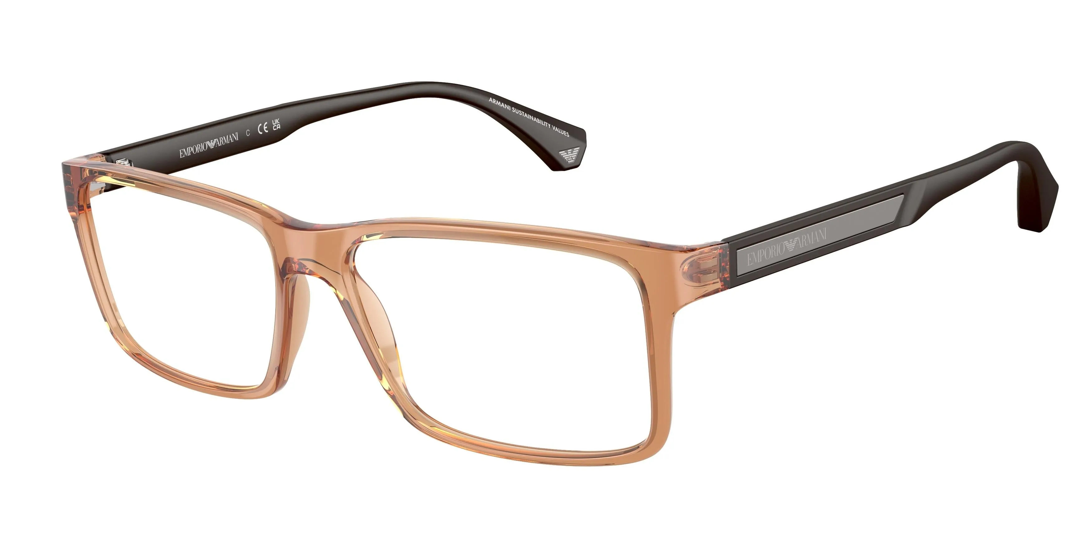 Emporio Armani 3038 Eyeglasses