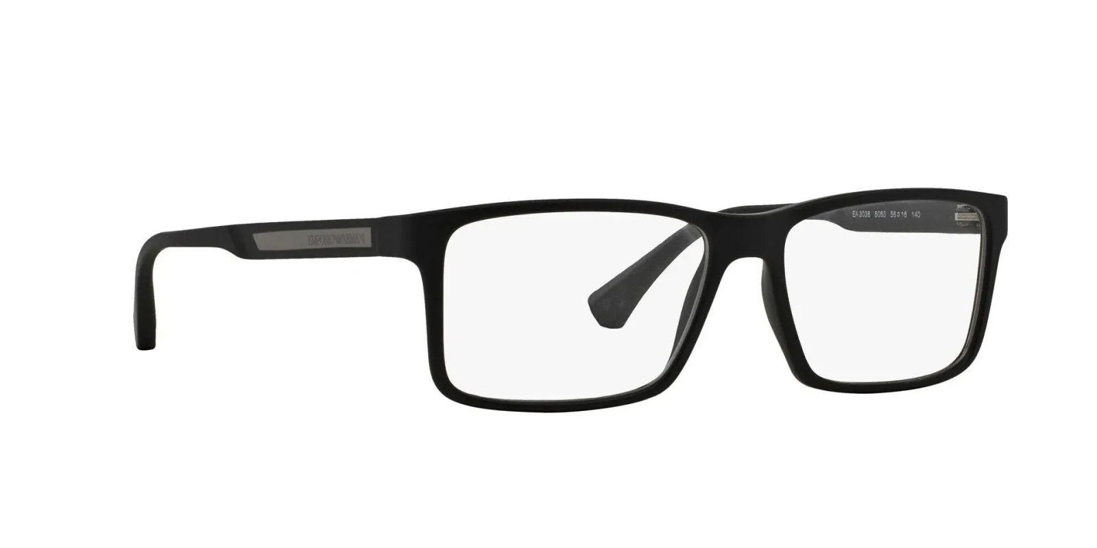 Emporio Armani 3038 Eyeglasses