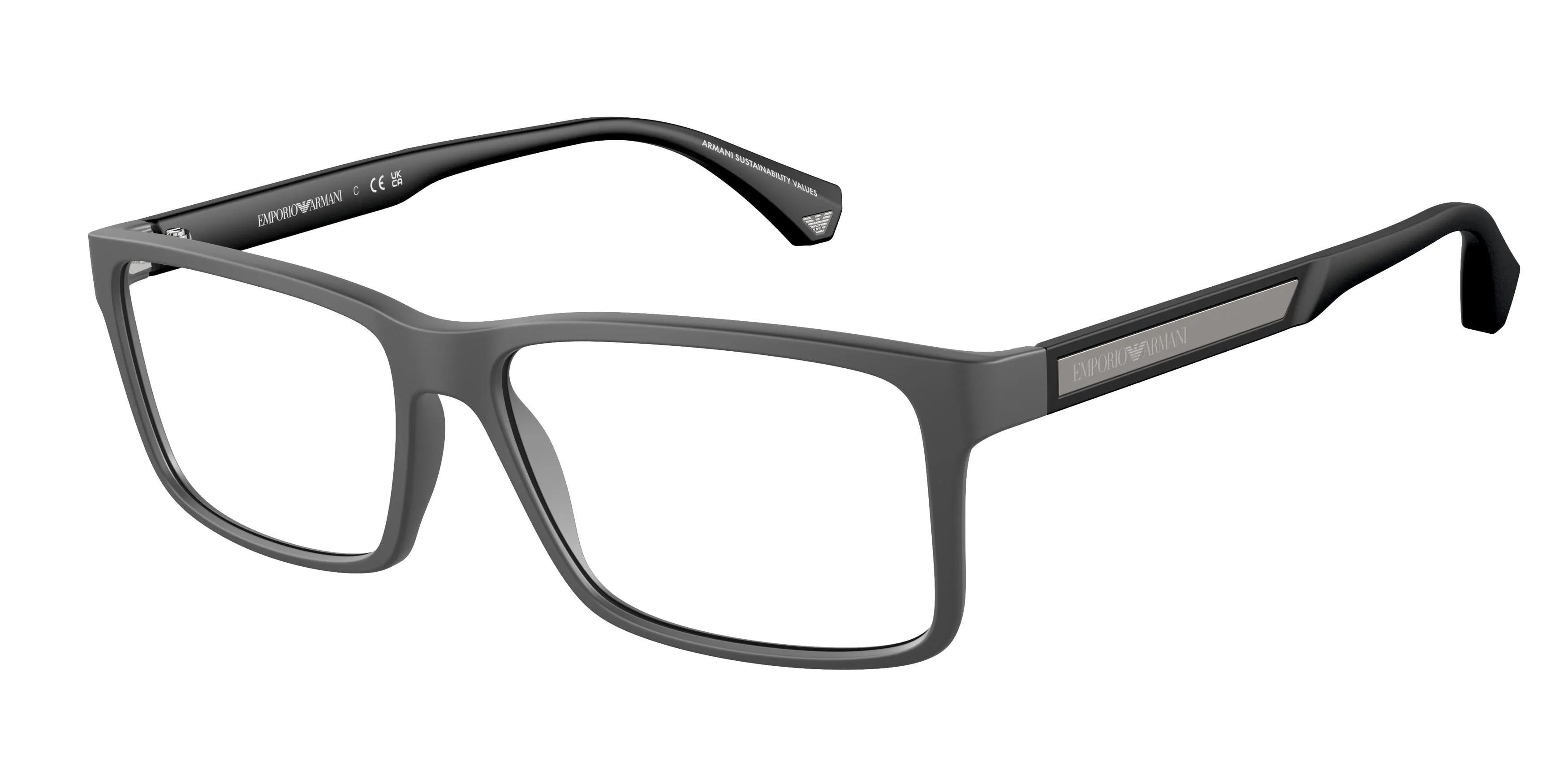 Emporio Armani 3038 Eyeglasses