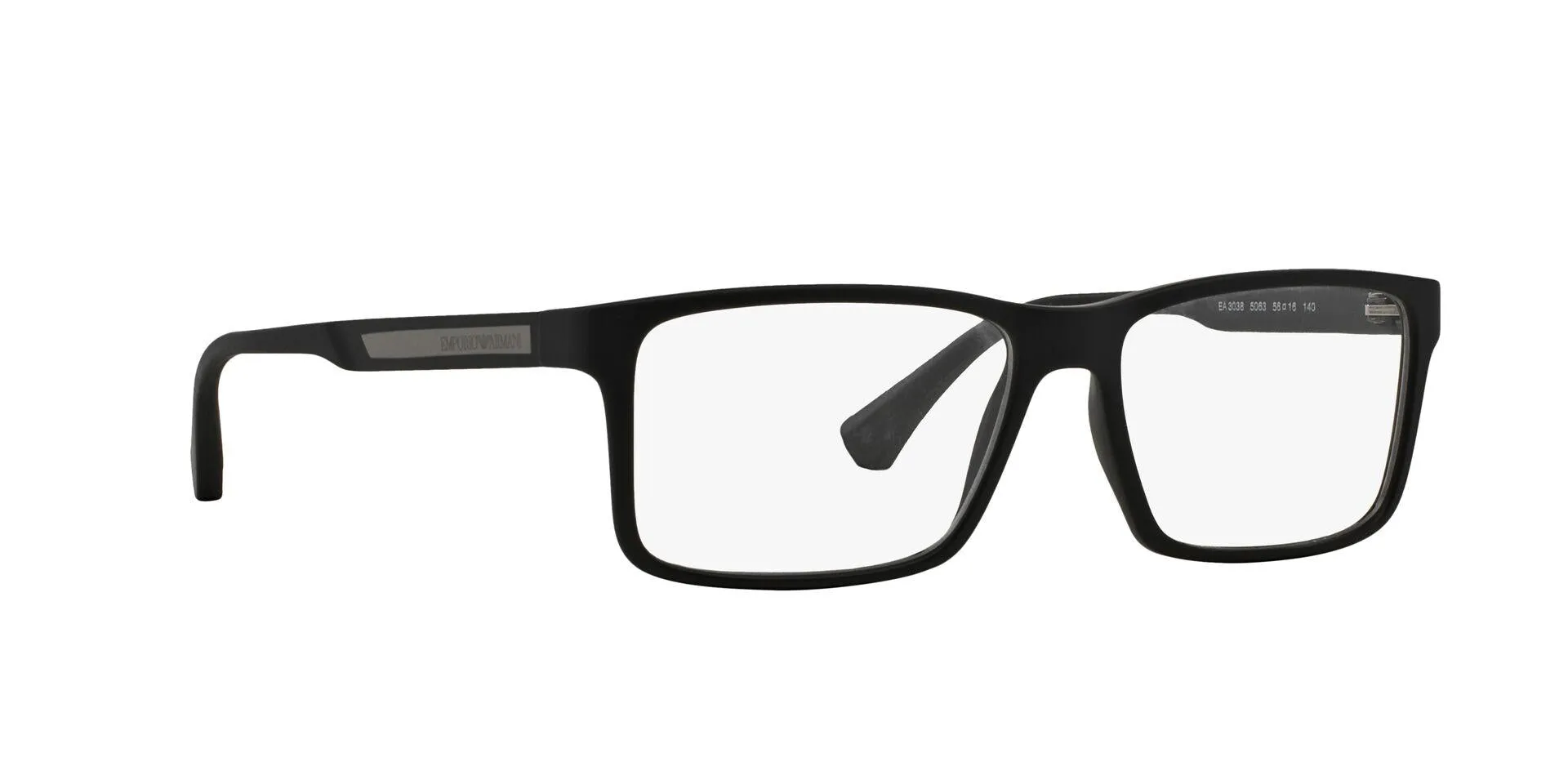 Emporio Armani 3038 Eyeglasses