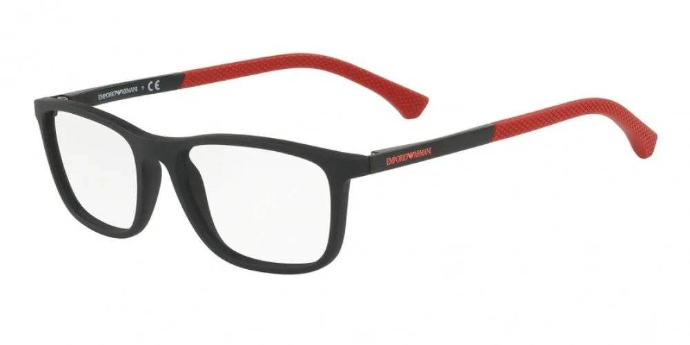 Emporio Armani 3069 Eyeglasses