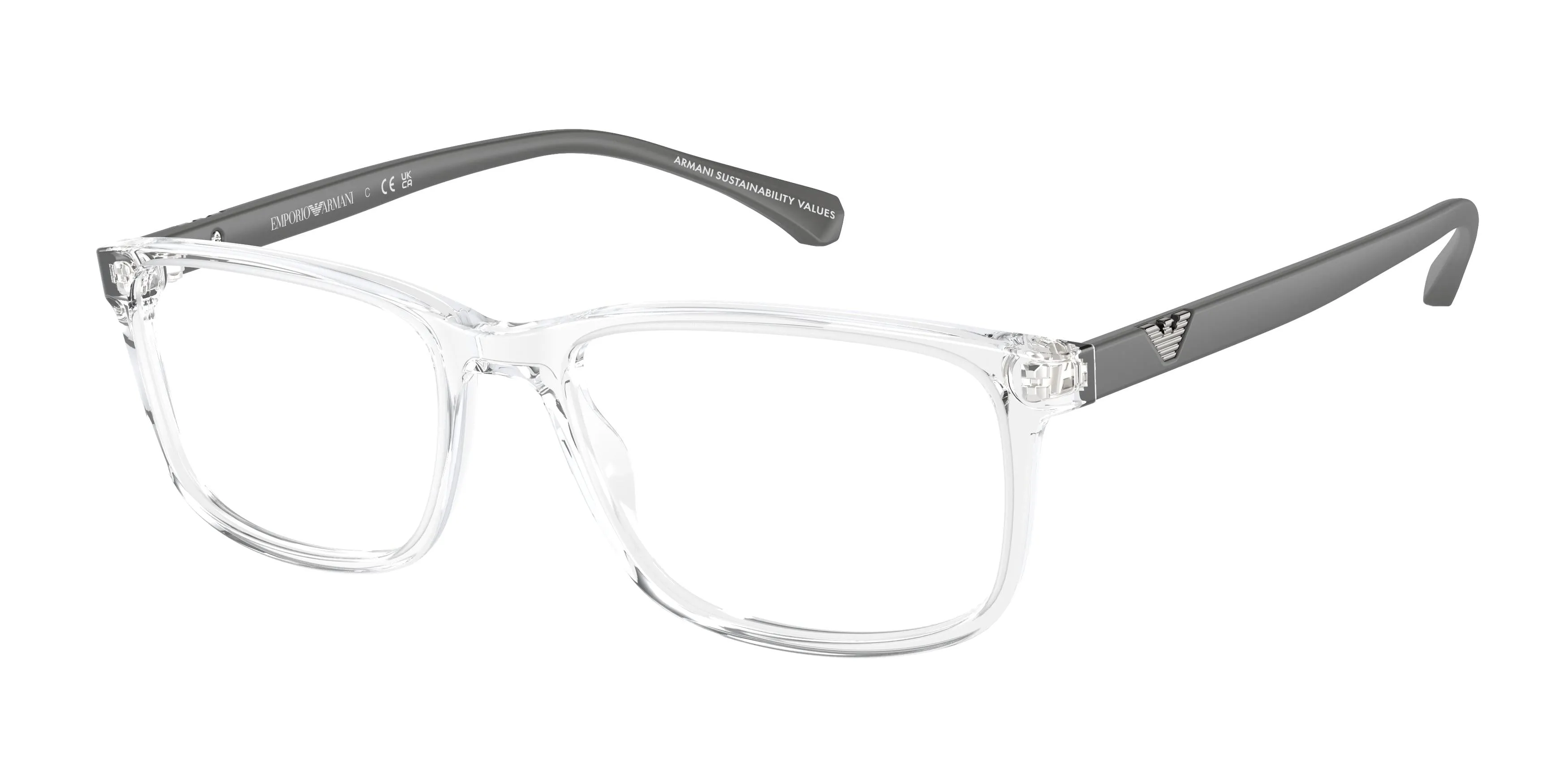 Emporio Armani 3098 Eyeglasses