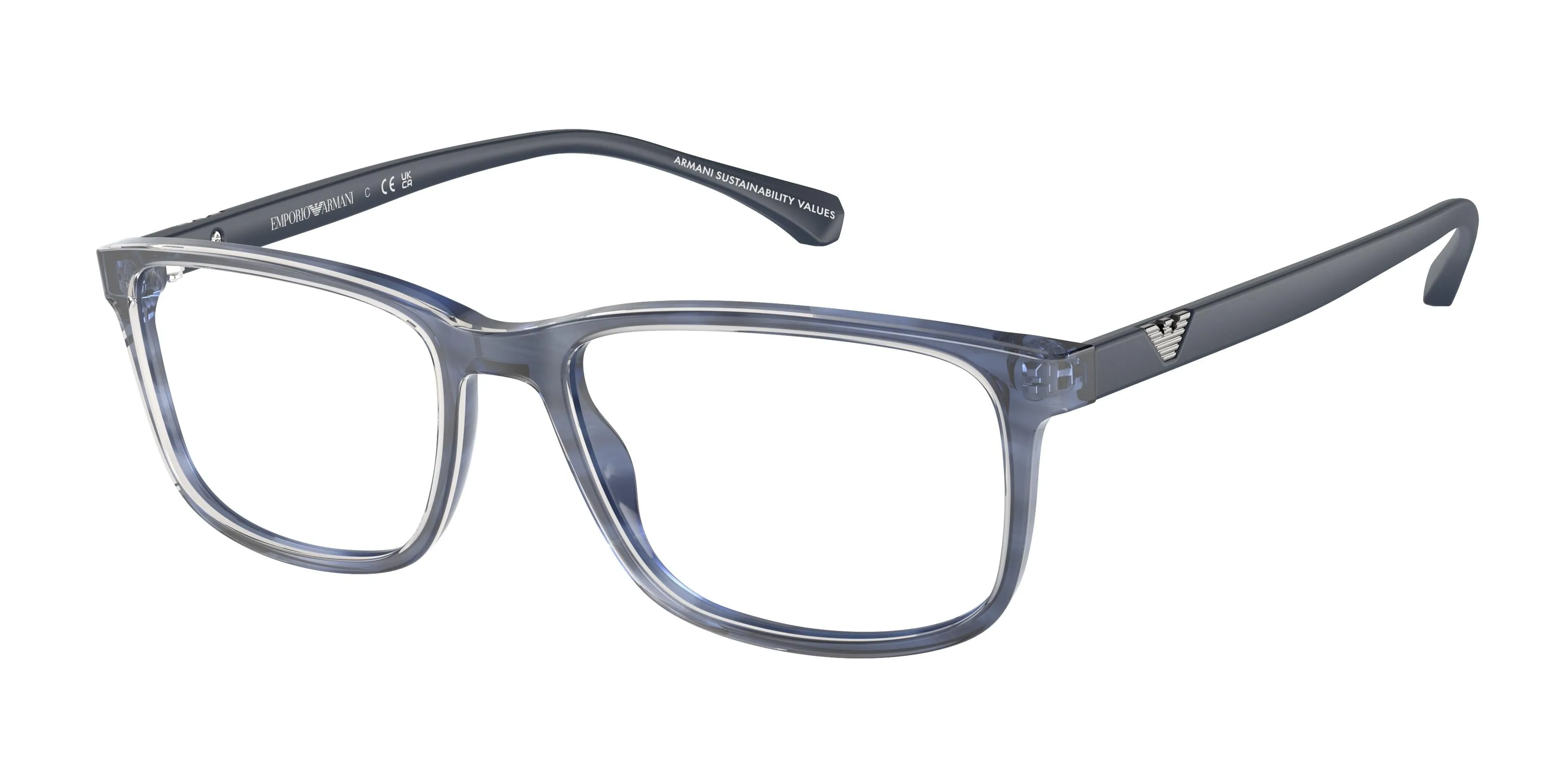 Emporio Armani 3098 Eyeglasses