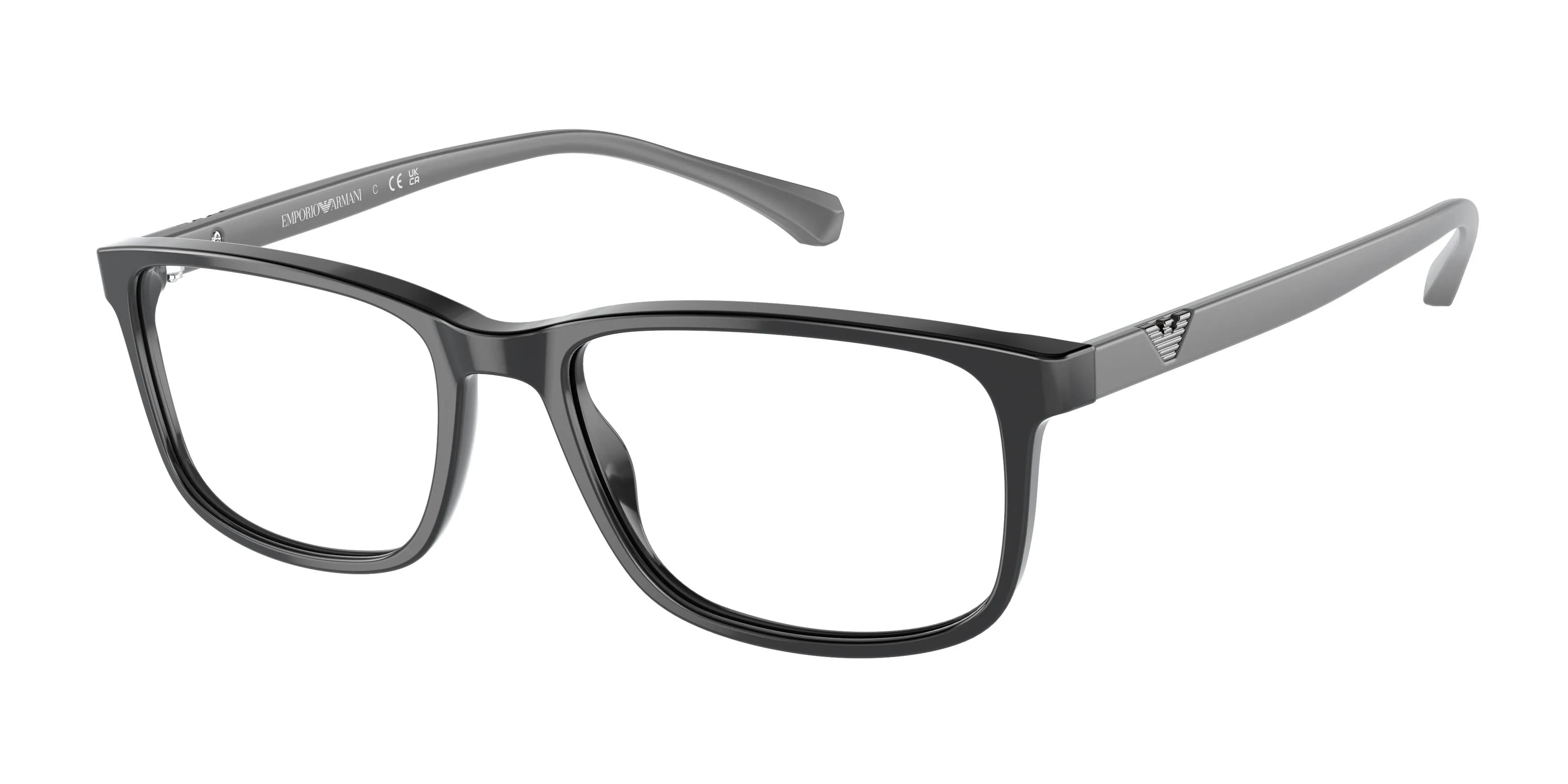 Emporio Armani 3098 Eyeglasses