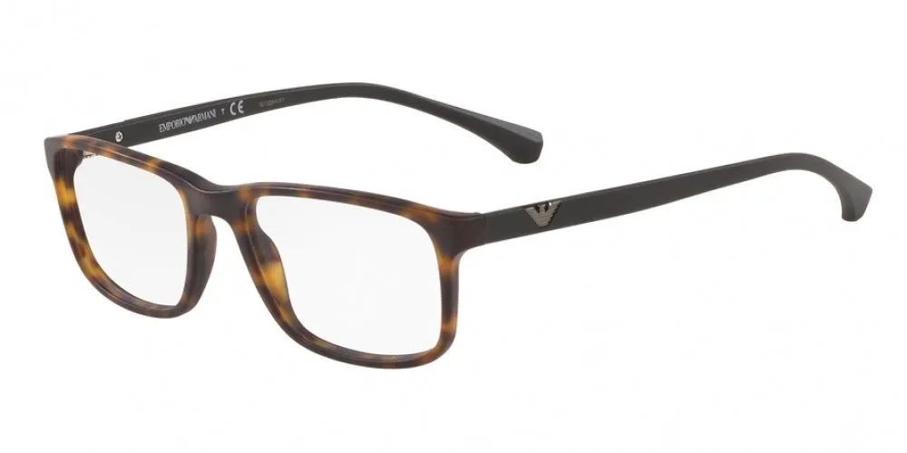Emporio Armani 3098 Eyeglasses