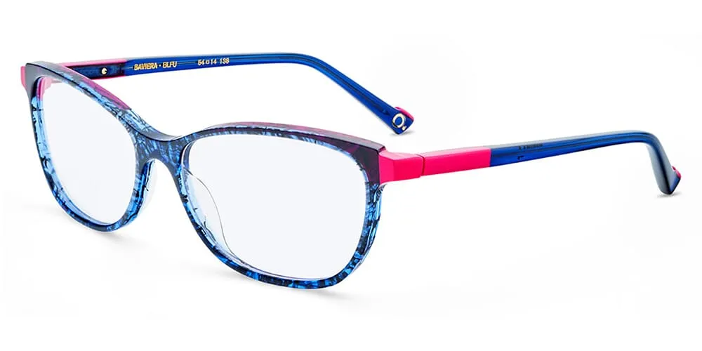 Etnia Barcelona Bavier BLFU