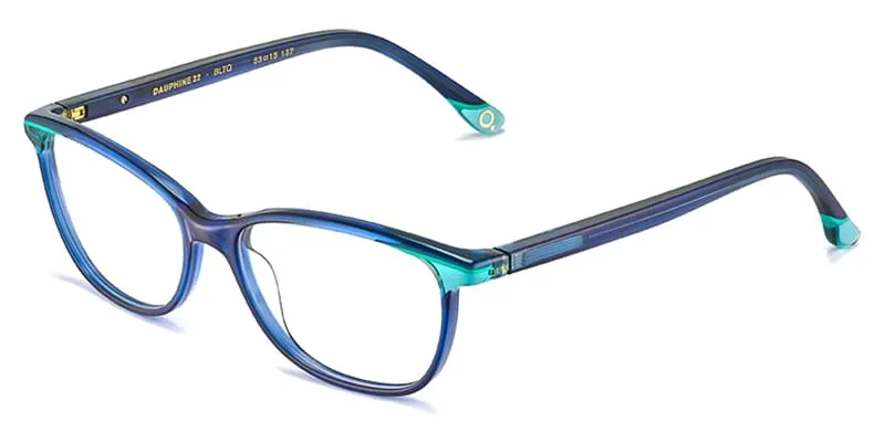 Etnia Barcelona Dauphine 22 BLTQ