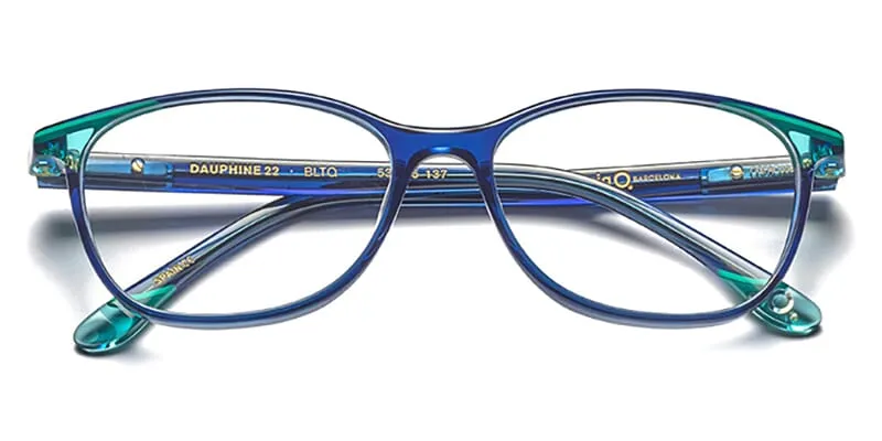 Etnia Barcelona Dauphine 22 BLTQ