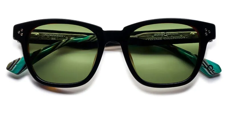 Etnia Barcelona Vintage Collection Humphrey BK Polarised