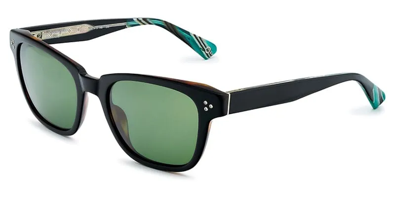 Etnia Barcelona Vintage Collection Humphrey BK Polarised