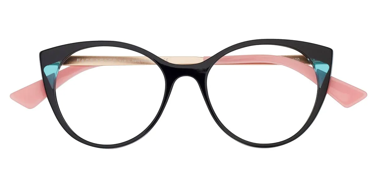 Face A Face Anouk 2 100
