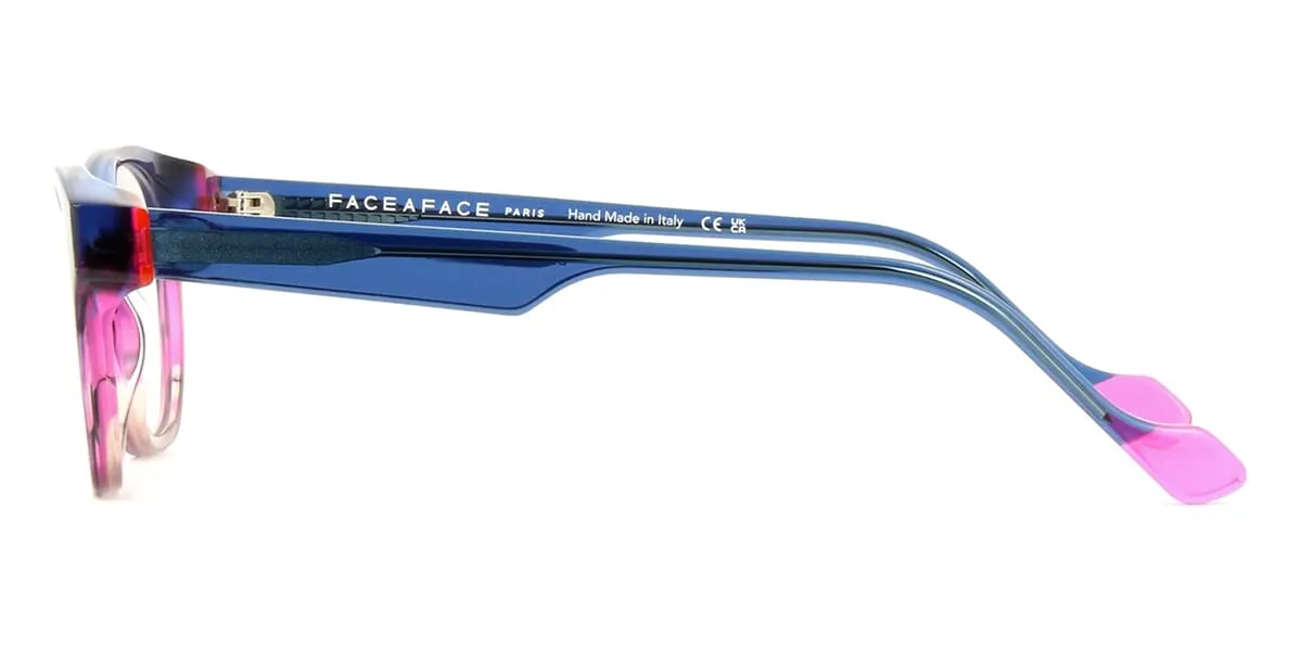 Face A Face Blake 1 4004