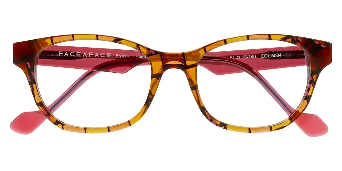 Face A Face Blake 1 6034