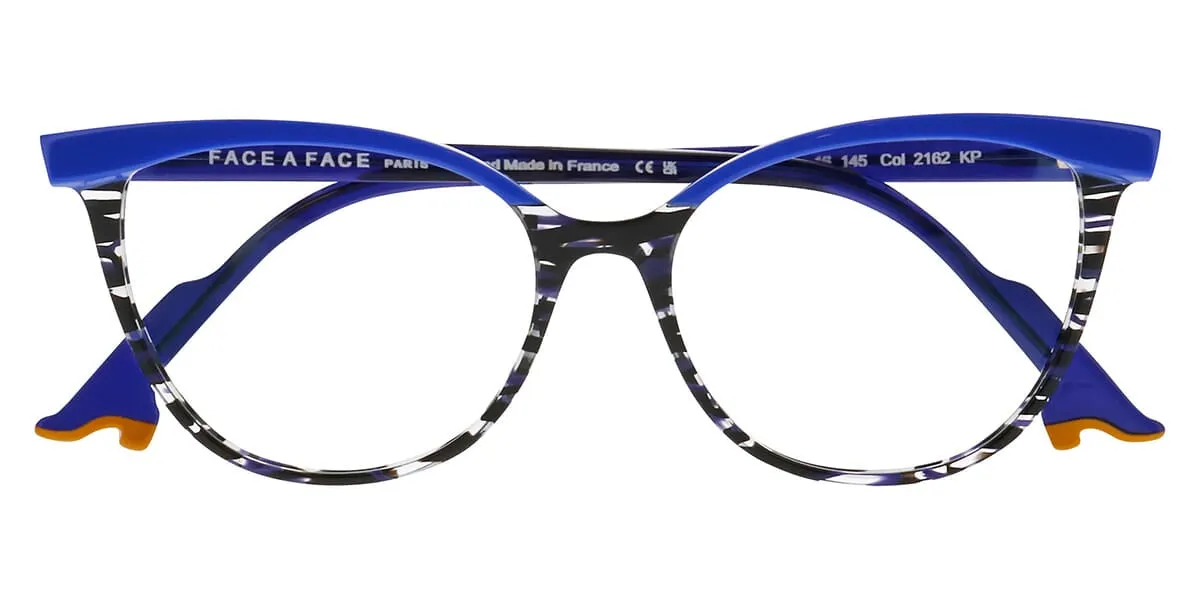 Face A Face Bocca Kahlo 3 2162