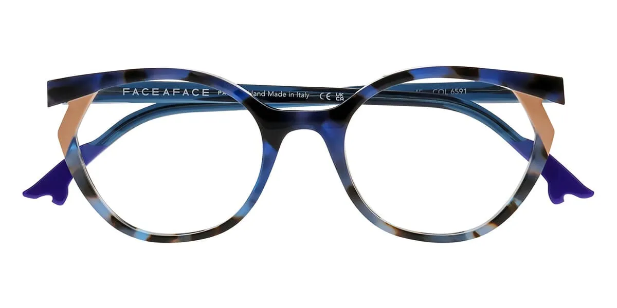 Face a Face Bocca Kuma 1 6591