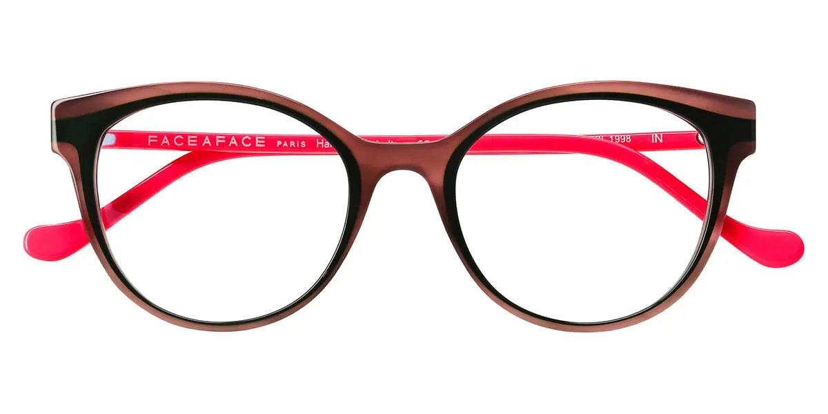 Face A Face Bulle 2 1998