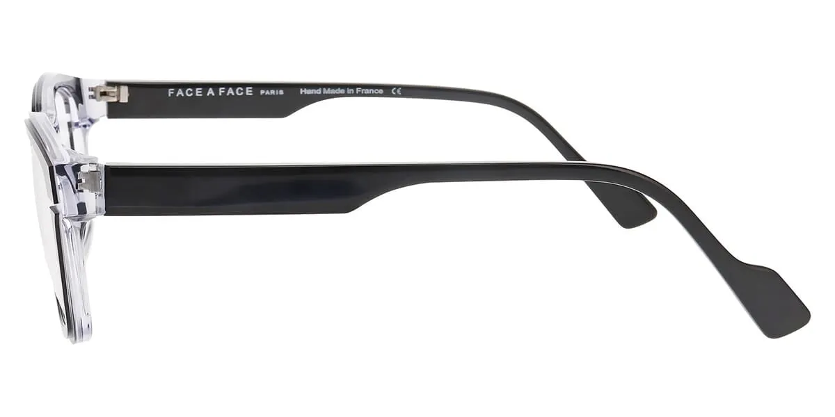 Face A Face Gordon 2 110