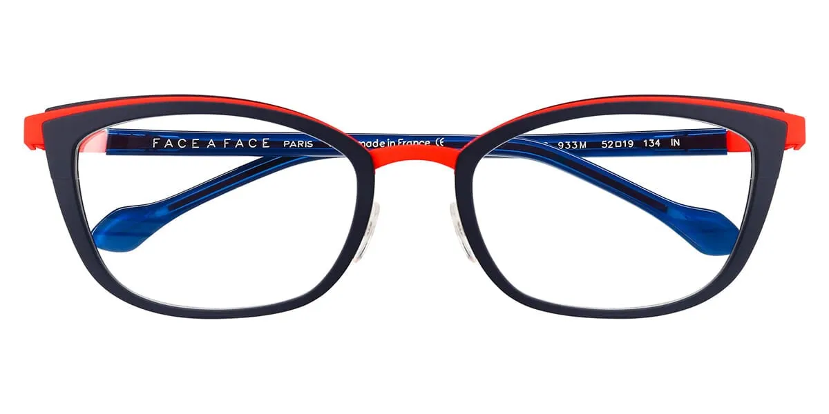 Face A Face Masha 2 9380