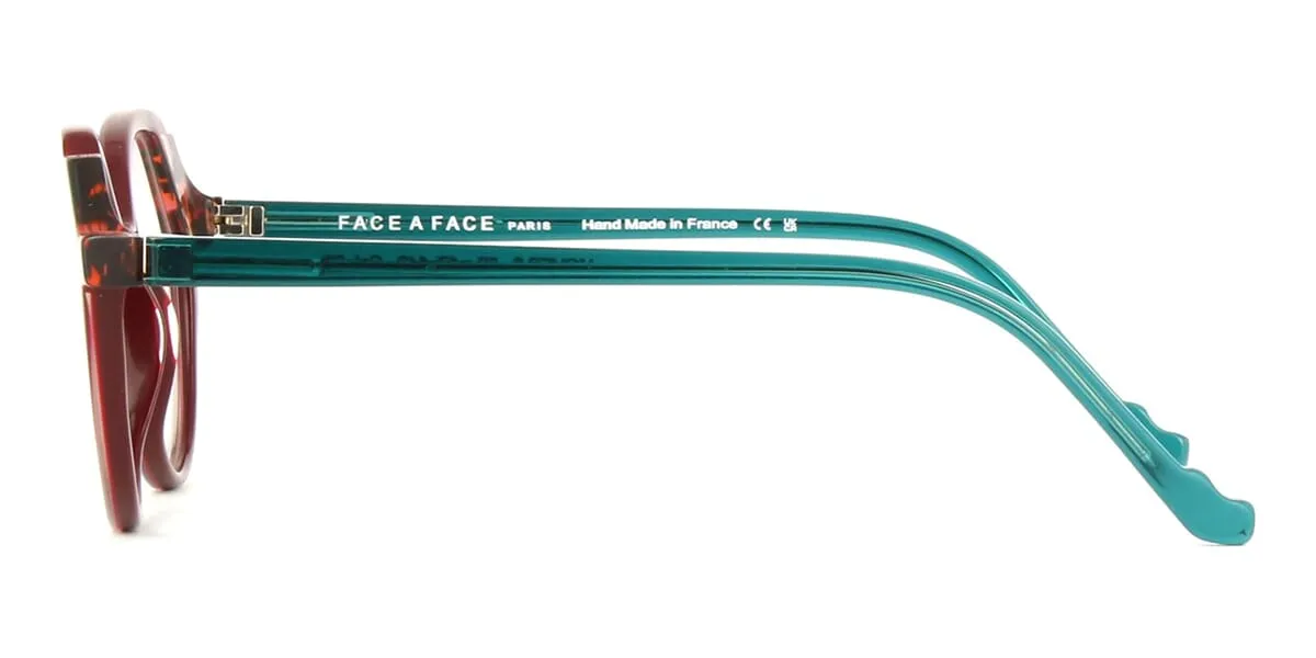 Face a Face Moves 2 2921