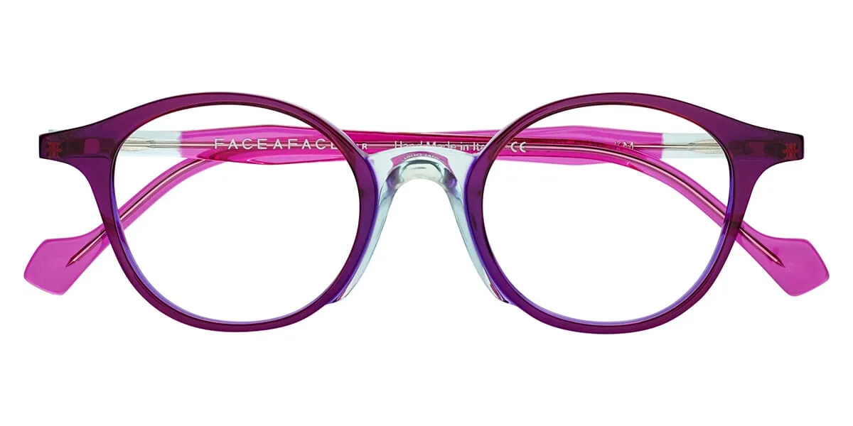 Face A Face Yayoi 2 0370