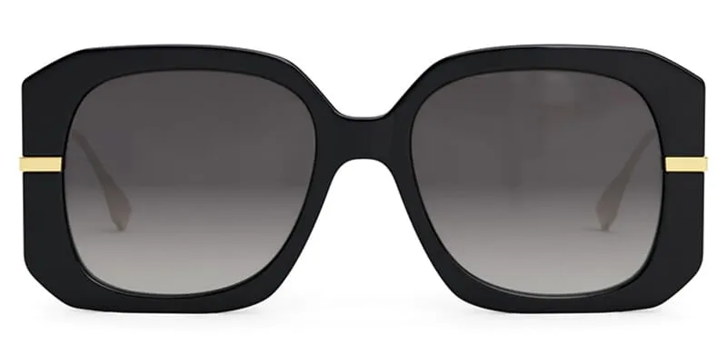 Fendi Fendigraphy FE40065I 01B