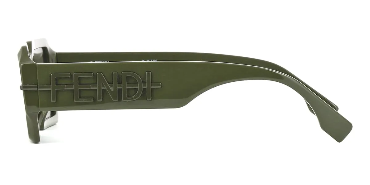 Fendi Fendigraphy FE40073U 96N