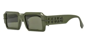 Fendi Fendigraphy FE40073U 96N