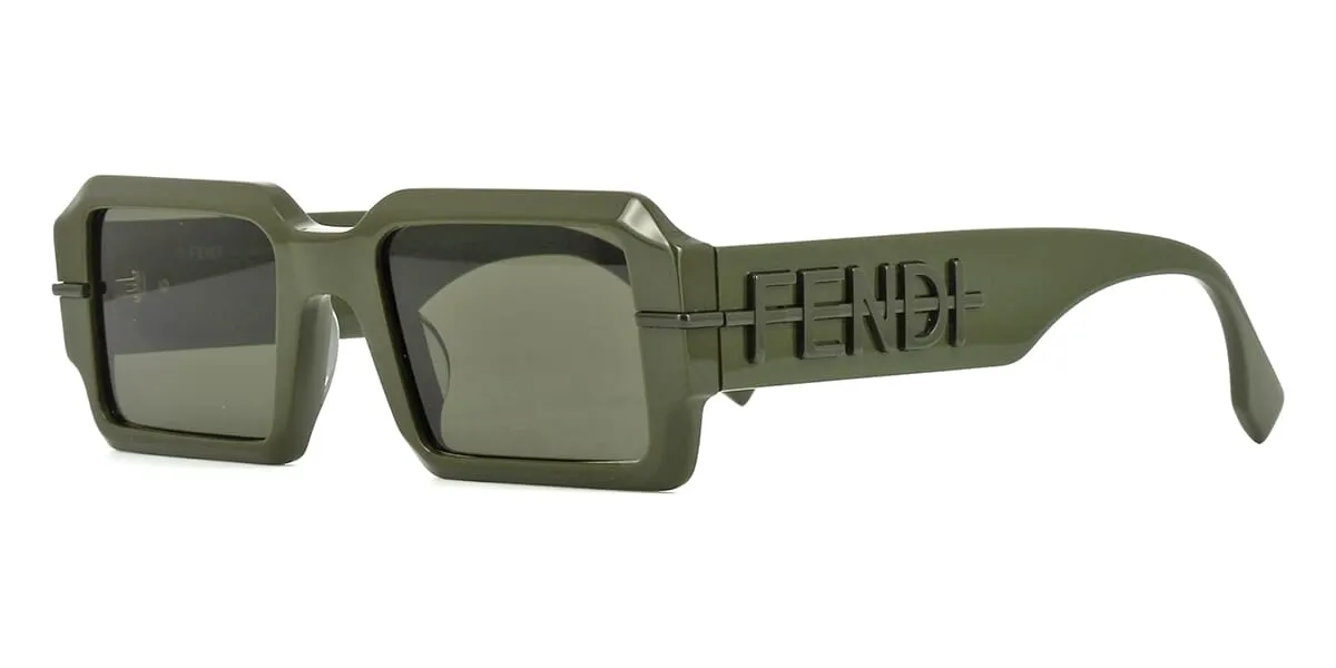 Fendi Fendigraphy FE40073U 96N