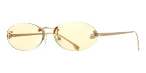 Fendi First Crystal FE4075US 28Y