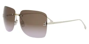 Fendi First Crystal FE4134US 32E