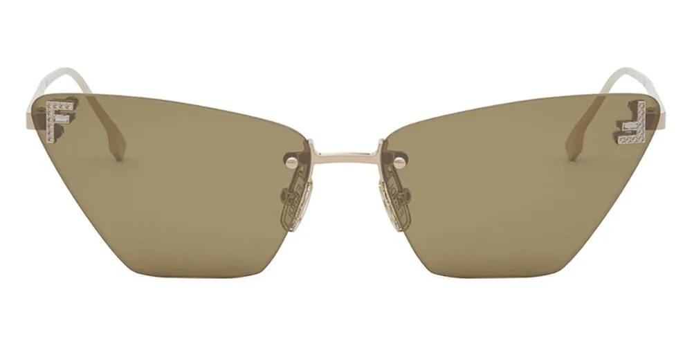 Fendi First Crystal FE4160US 28E
