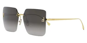 Fendi First FE4082US 30B